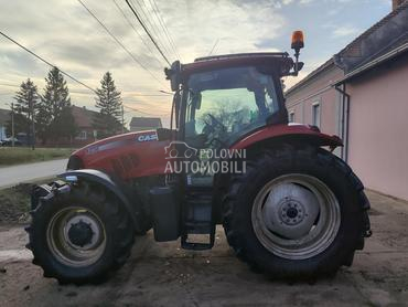 Case IH Maxxum 125