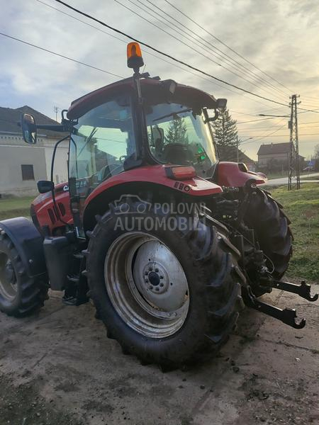 Case IH Maxxum 125