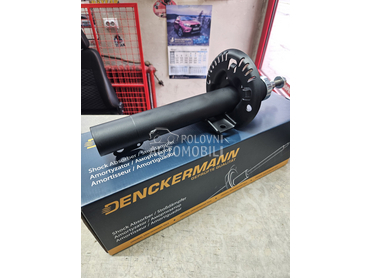 Amortizer za Škoda Fabia, Roomster