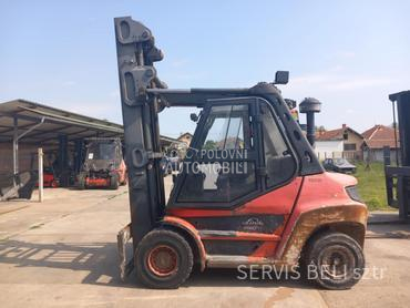 Linde H60D