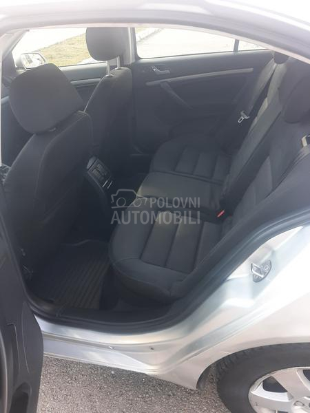 Škoda Octavia 1.9 TDi