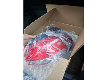 GOLF 6Zadni farovi komplet sve za Volkswagen Golf 6 od 2008. do 2012. god.