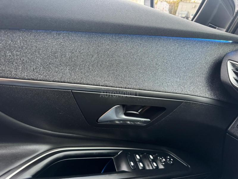 Peugeot 5008 1.5 BLUEHDI GT LINE