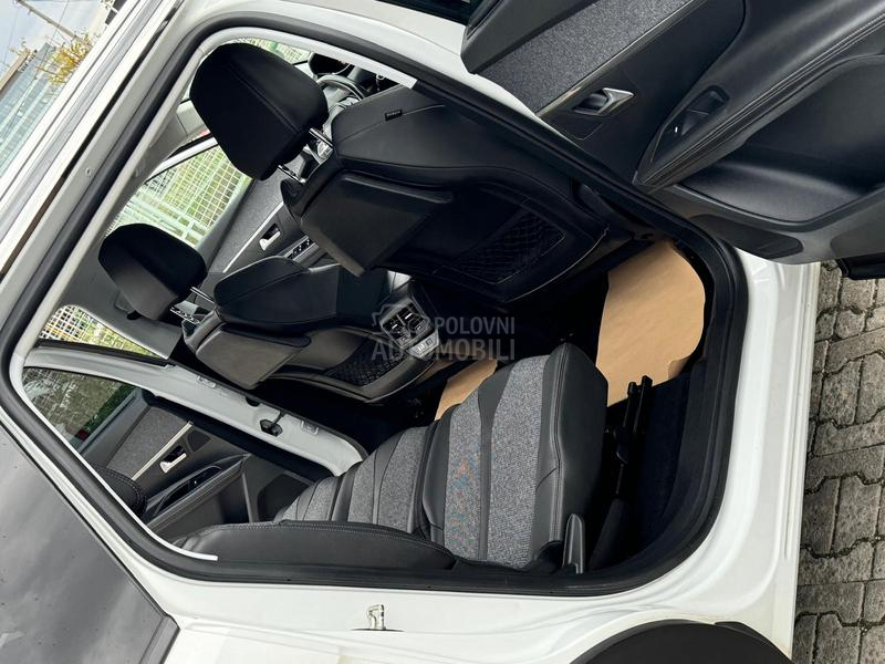 Peugeot 5008 1.5 BLUEHDI GT LINE