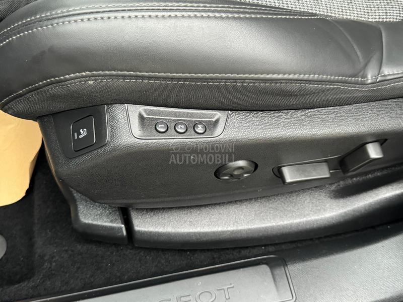 Peugeot 5008 1.5 BLUEHDI GT LINE