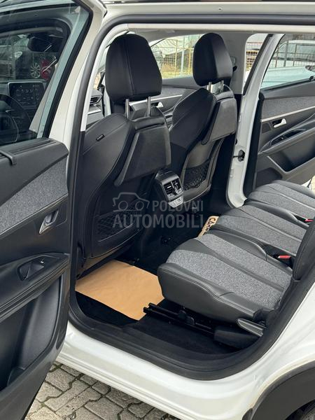 Peugeot 5008 1.5 BLUEHDI GT LINE