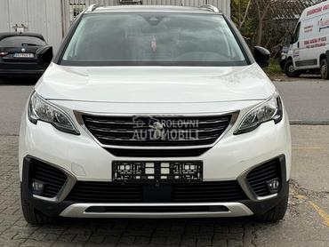 Peugeot 5008 1.5 BLUEHDI GT LINE
