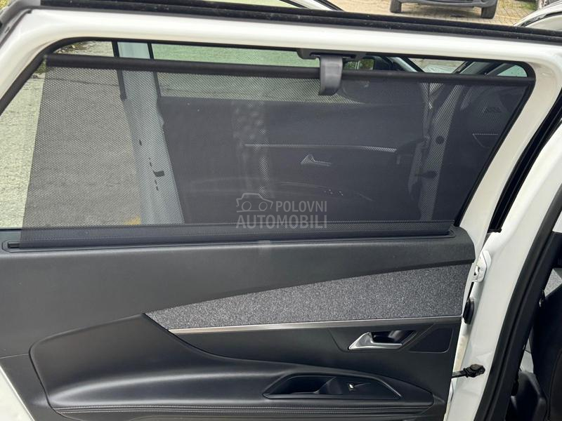 Peugeot 5008 1.5 BLUEHDI GT LINE