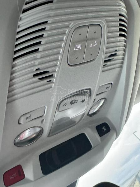 Peugeot 5008 1.5 BLUEHDI GT LINE