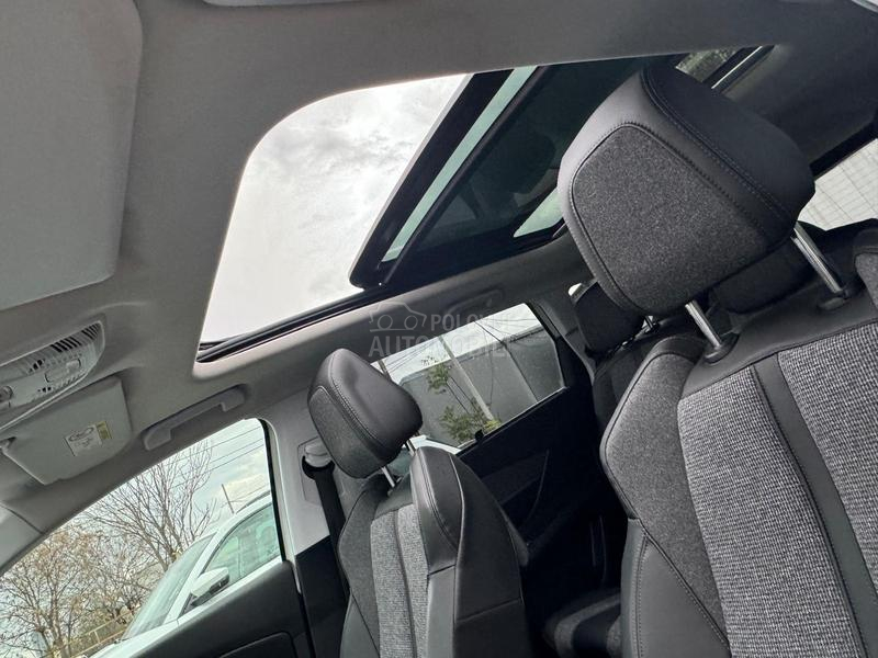 Peugeot 5008 1.5 BLUEHDI GT LINE