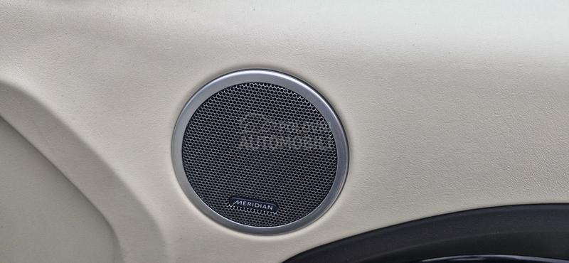 Land Rover Range Rover Evoque 4x4