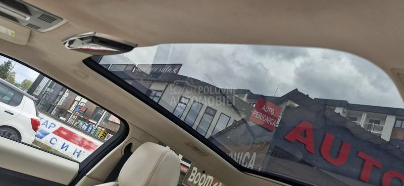 Land Rover Range Rover Evoque 4x4