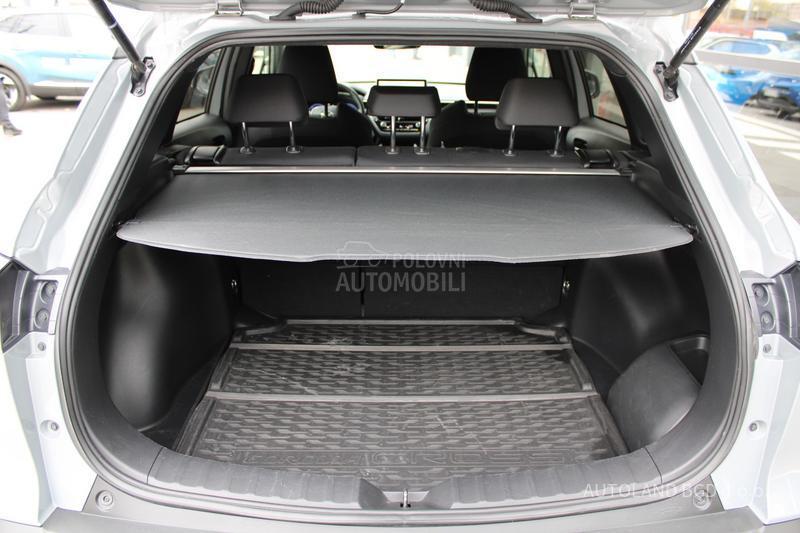 Toyota Corolla Cross 2.0 HEV E-CVT