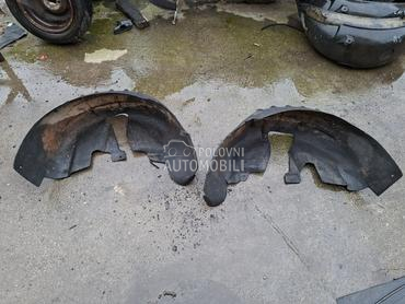 zadnja potkrila za Volkswagen Golf 5