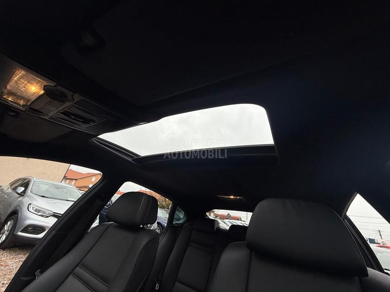 BMW X6 M50D