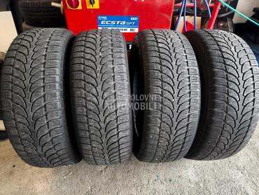 Bridgestone 215/60 R17 Zimska