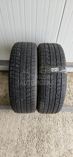 Triangle 215/60 R17 Zimska