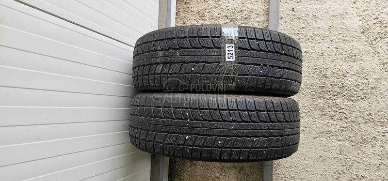 Triangle 215/60 R17 Zimska