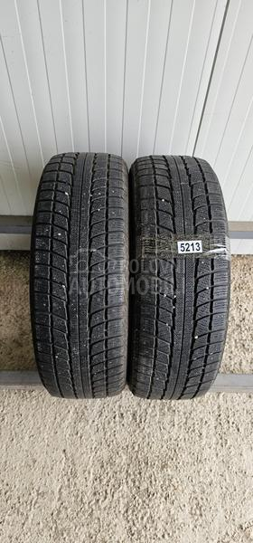 Triangle 215/60 R17 Zimska