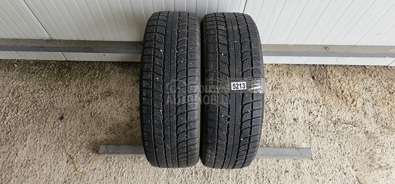 Triangle 215/60 R17 Zimska