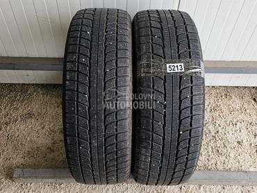 Triangle 215/60 R17 Zimska