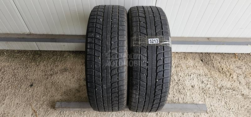 Triangle 215/60 R17 Zimska