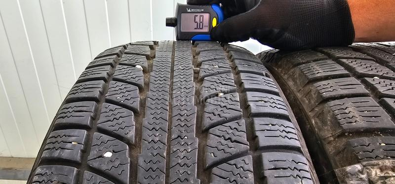 Triangle 215/60 R17 Zimska