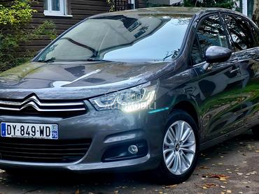 Citroen C4 1.6 100HP MILENIJUM