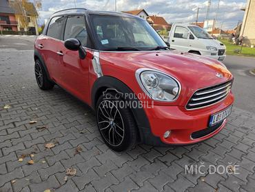 MINI Countryman 1.6 b
