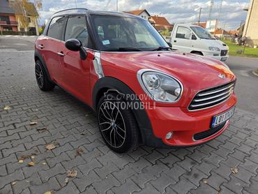 MINI Countryman 1.6 b