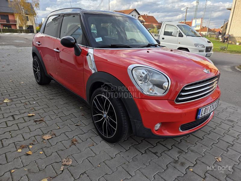 MINI Countryman 1.6 b
