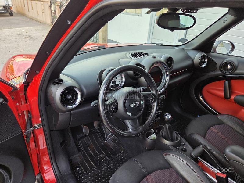 MINI Countryman 1.6 b