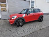 MINI Countryman 1.6 b