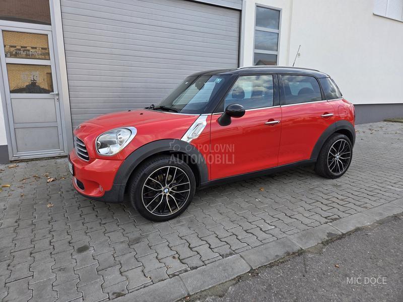 MINI Countryman 1.6 b