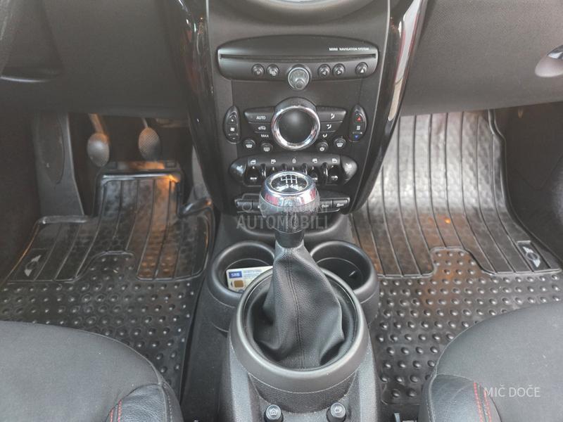 MINI Countryman 1.6 b