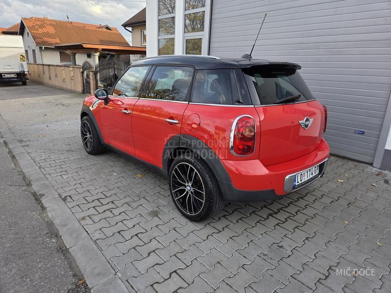 MINI Countryman 1.6 b