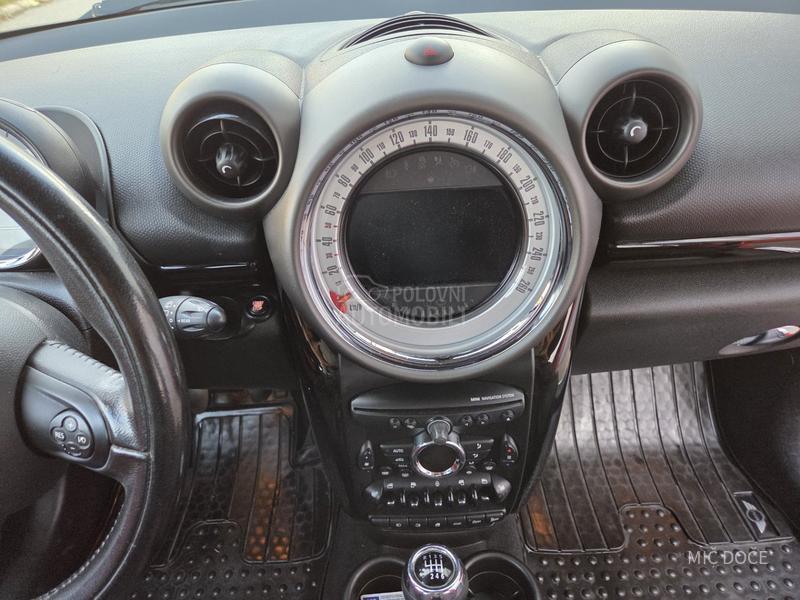 MINI Countryman 1.6 b