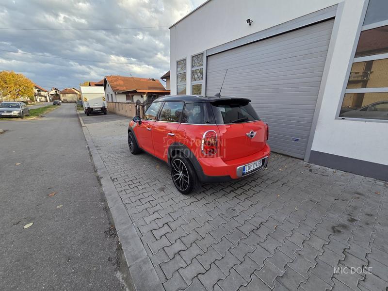 MINI Countryman 1.6 b