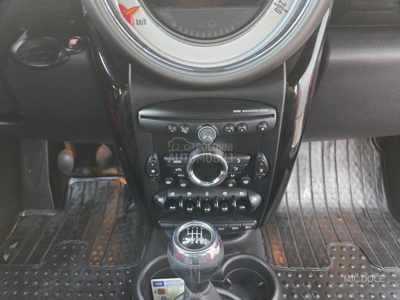 MINI Countryman 1.6 b