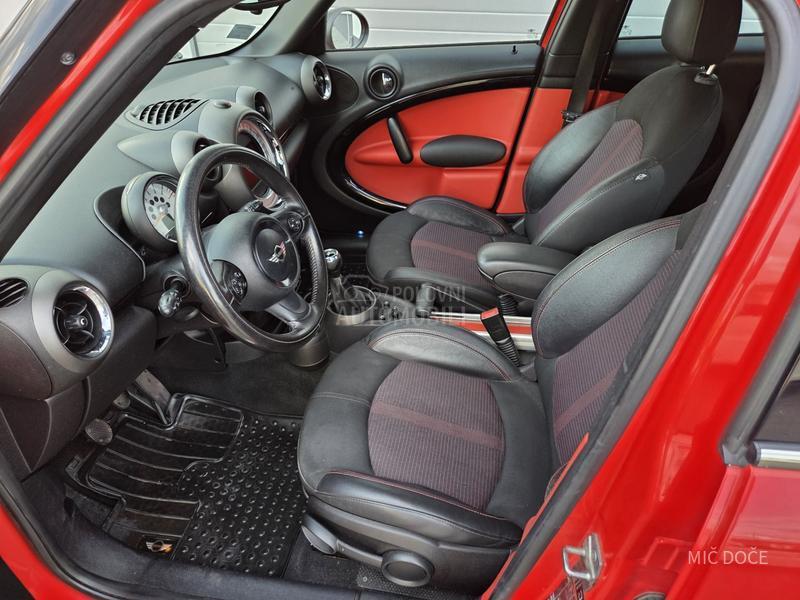 MINI Countryman 1.6 b