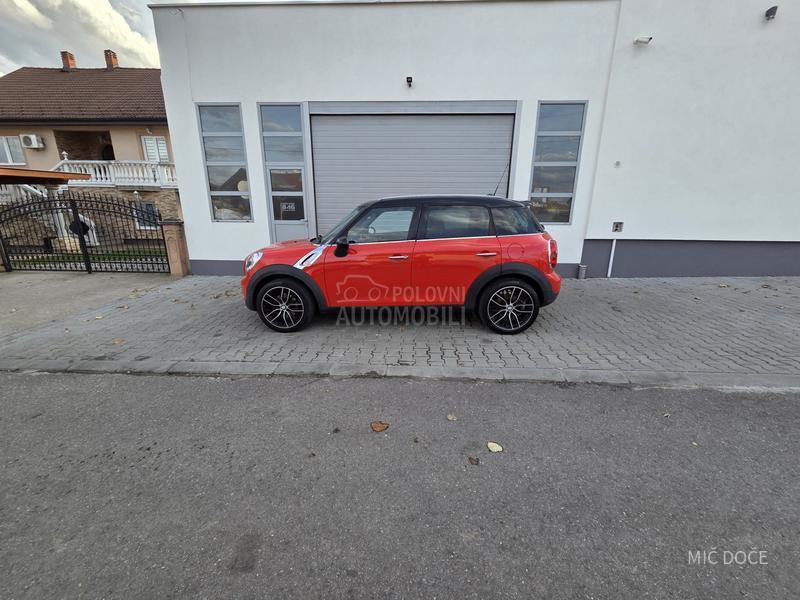 MINI Countryman 1.6 b