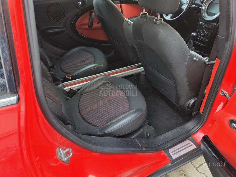 MINI Countryman 1.6 b