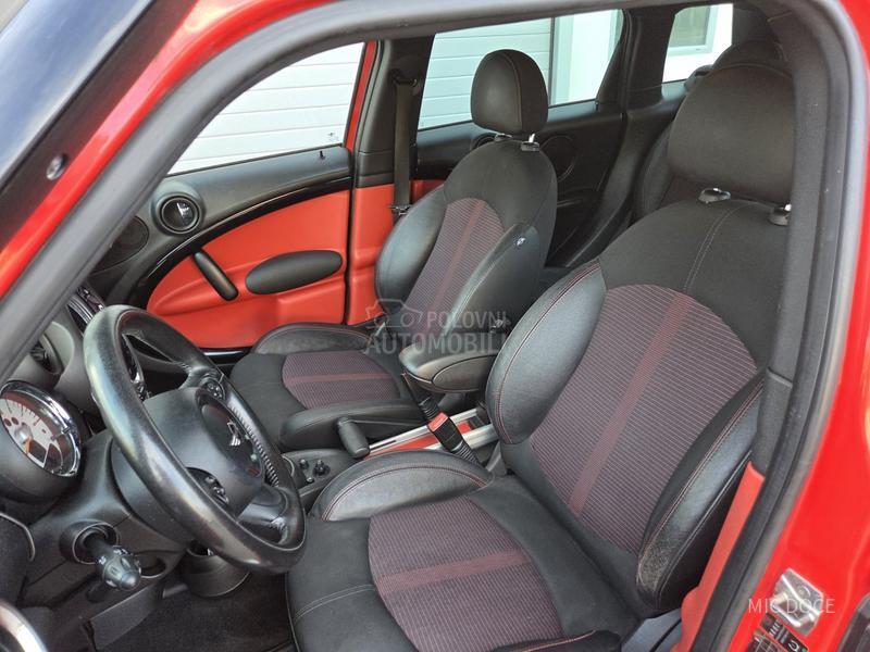 MINI Countryman 1.6 b