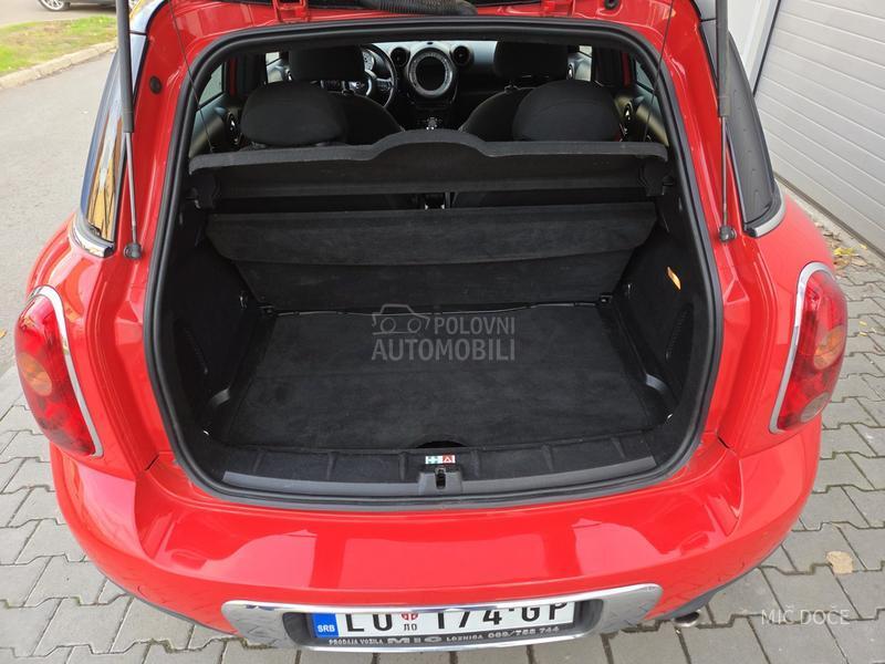 MINI Countryman 1.6 b