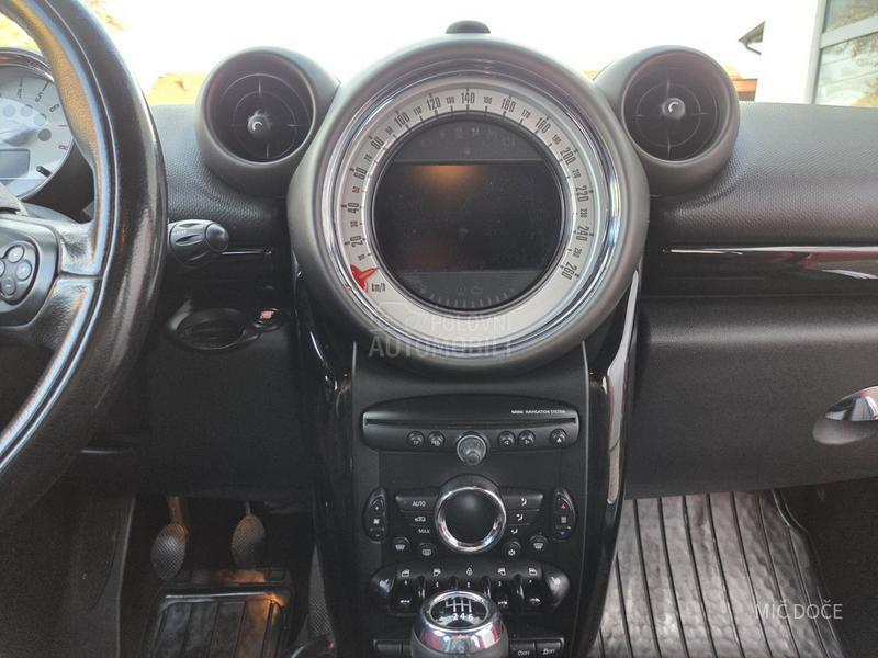 MINI Countryman 1.6 b