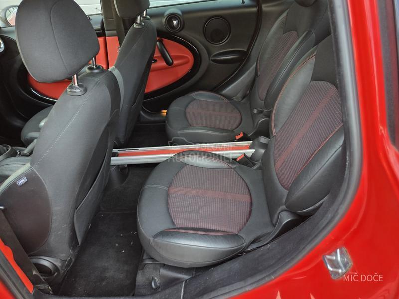 MINI Countryman 1.6 b