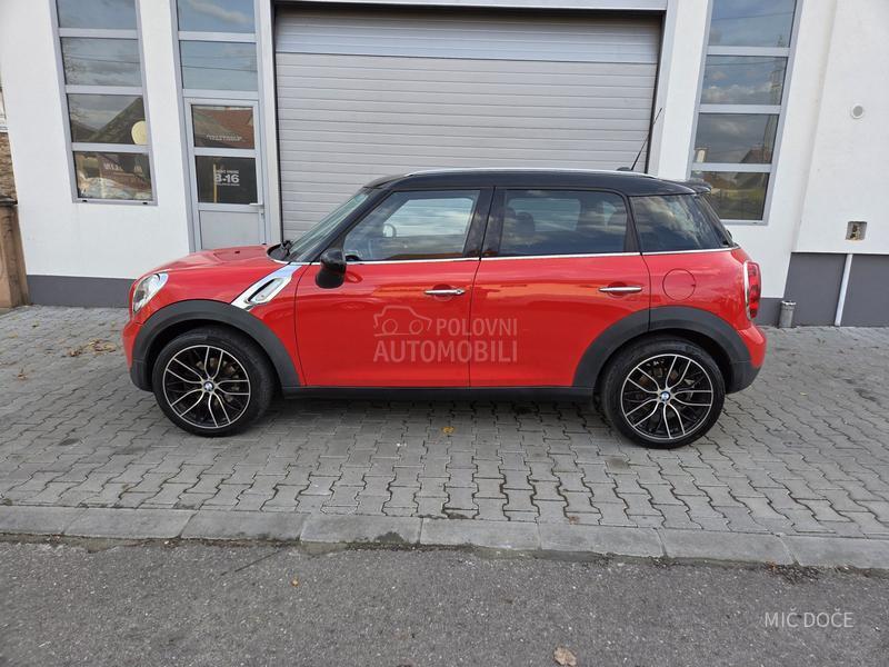 MINI Countryman 1.6 b