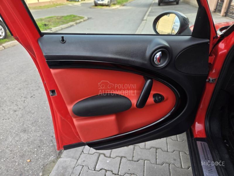 MINI Countryman 1.6 b