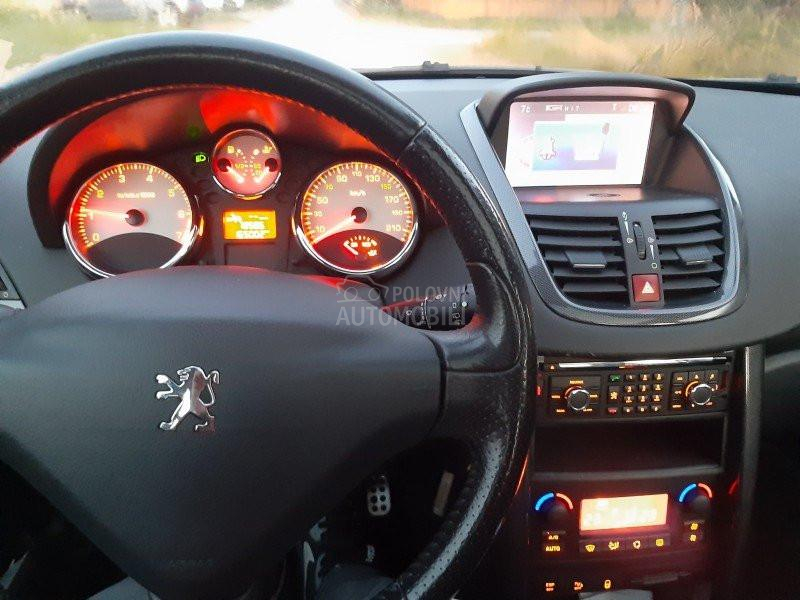 Peugeot 207 GT