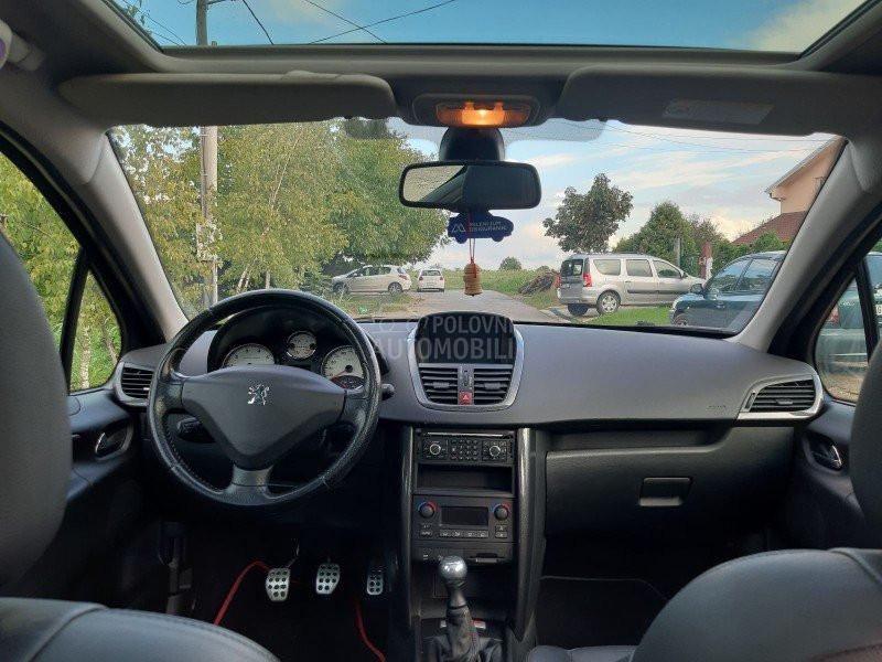 Peugeot 207 GT